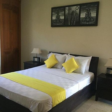Villa Indah Kuta Royal - Private Pool - Optic Fiber High Speed Internet Exterior foto